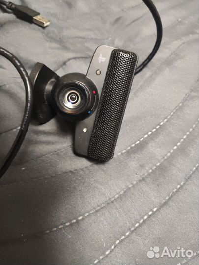 Веб камера playstation