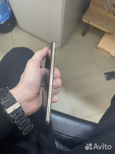 iPhone 11 Pro Max, 256 ГБ
