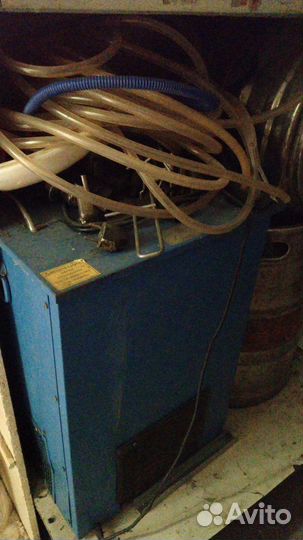 Пивные охладители