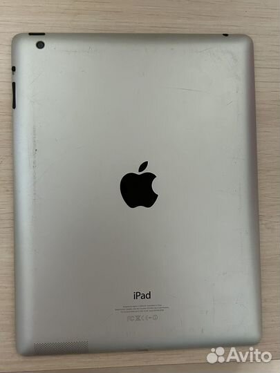 iPad