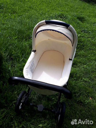 Коляска люлька navington galeon