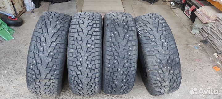 GT Radial IcePro 3 215/55 R17 98T