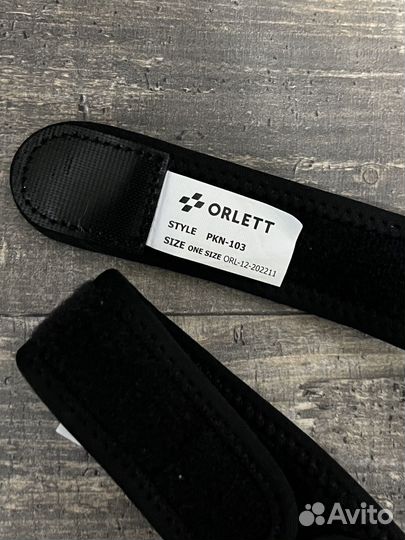 Ортез коленный orlett pkn-103