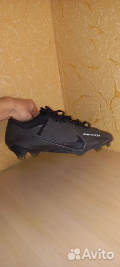 Бутсы nike mercurial vapor 15 elite