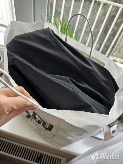 Пакет женских вещей