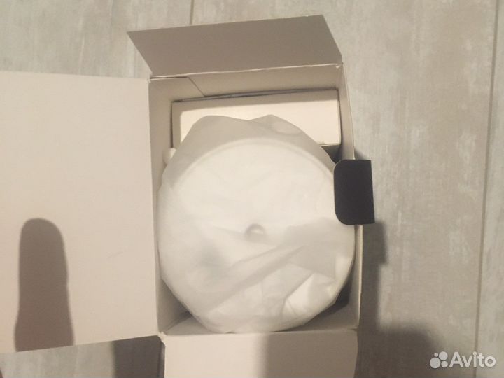 Увлажнитель воздуха новый Evolt