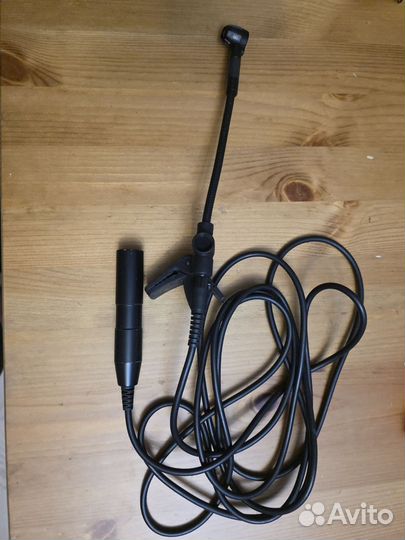 Микрофон AKG C519ML