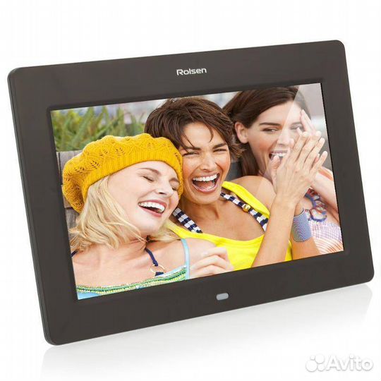 Продается новая Фоторамка 10