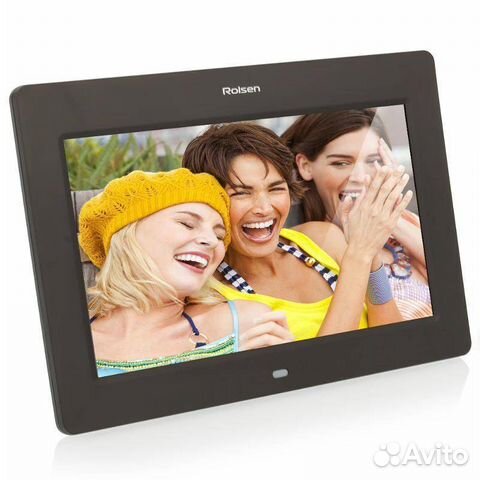 Продается новая Фоторамка 10