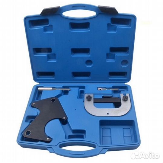 Набор фиксаторов грм renault/nissan 1.4/1.6/1.8/2