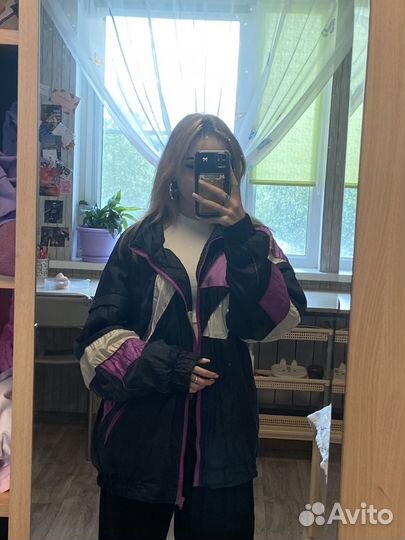 Олимпийка 90х