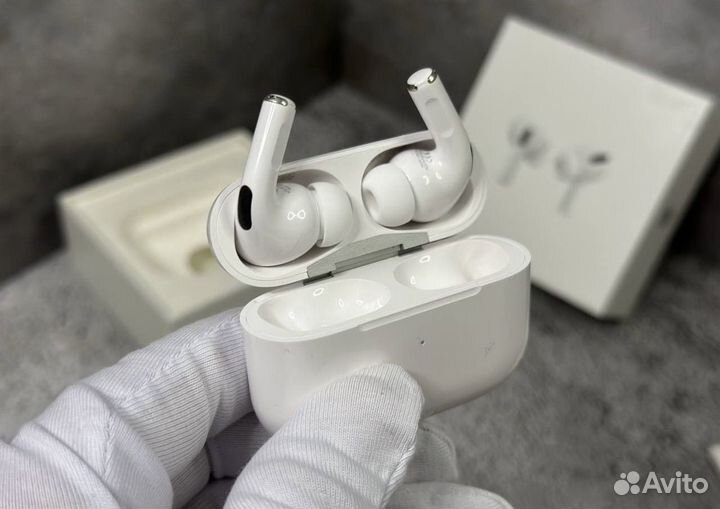 AirPods Pro Premium