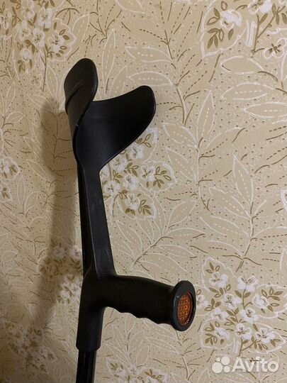 Костыль доктевой новый бадики если нужны бесплатно