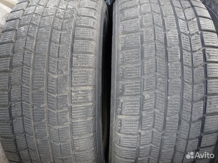 Dunlop Graspic DS3 225/50 R17 98Q