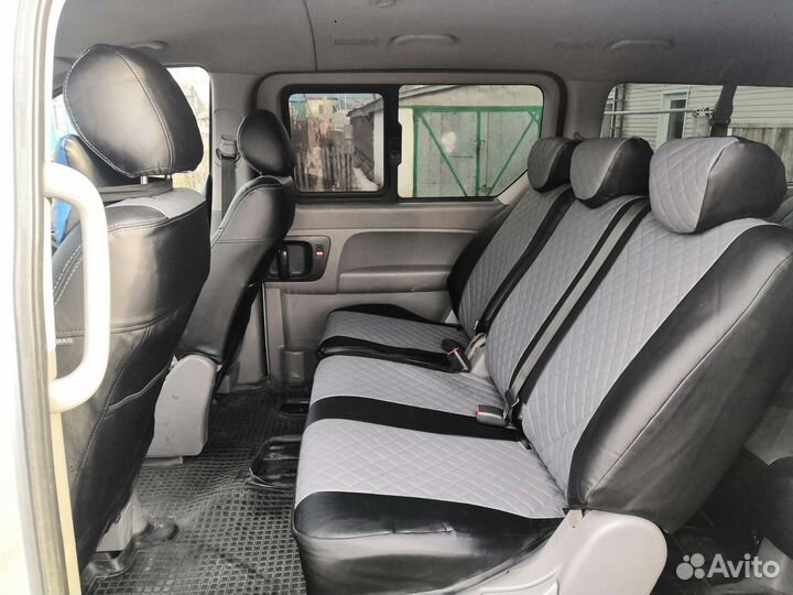 Трансфер по республике Алтай