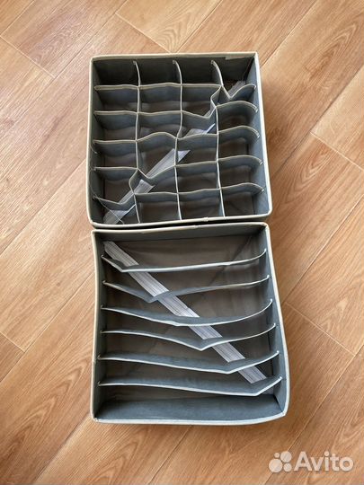 Органайзер для хранения вещей