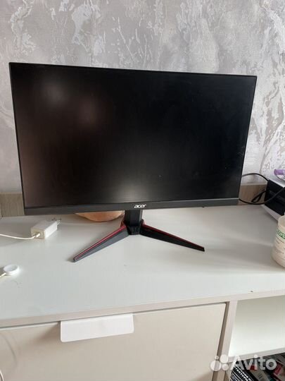 Монитор Acer nitro