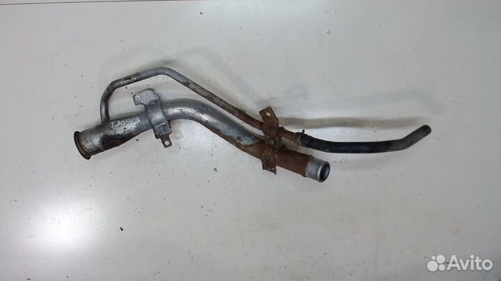 Горловина заливная топливная Honda Accord 7, 2008