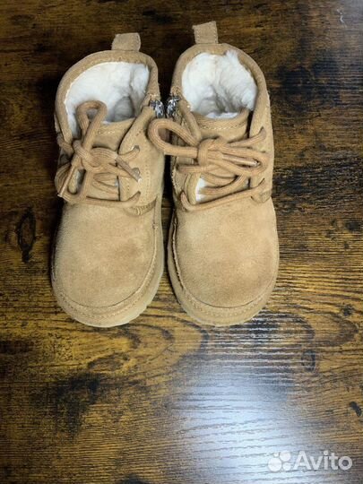 Ugg угги детские 26 размер
