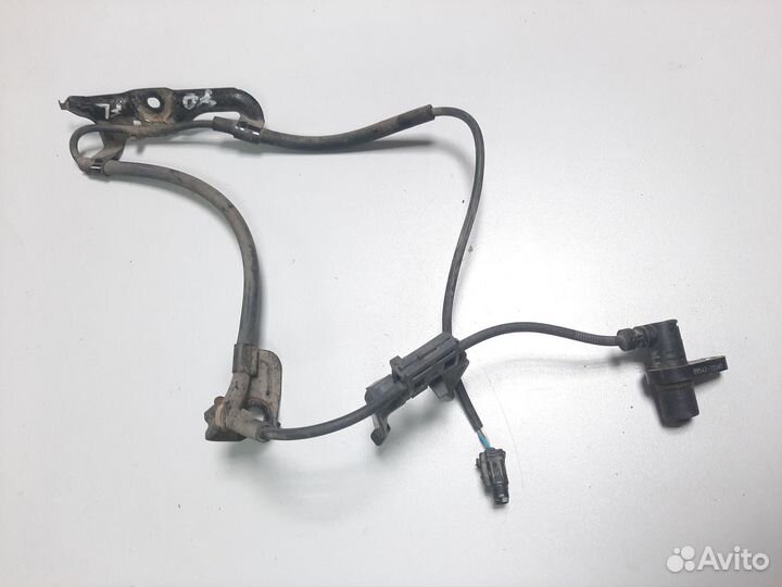 Датчик ABS передний левый Camry 40 Европа