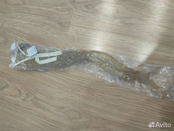 Накладной хвост термоволокно