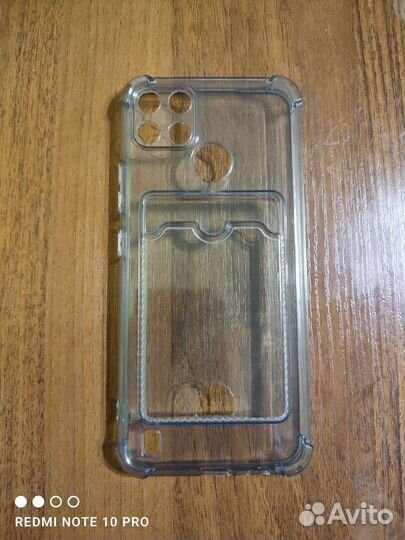 realme C21Y, 4/64 ГБ