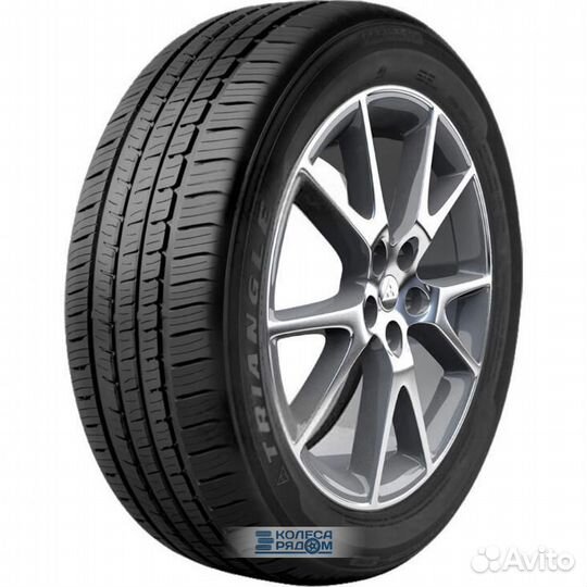 Triangle AdvanteX TC101 205/60 R15 95V