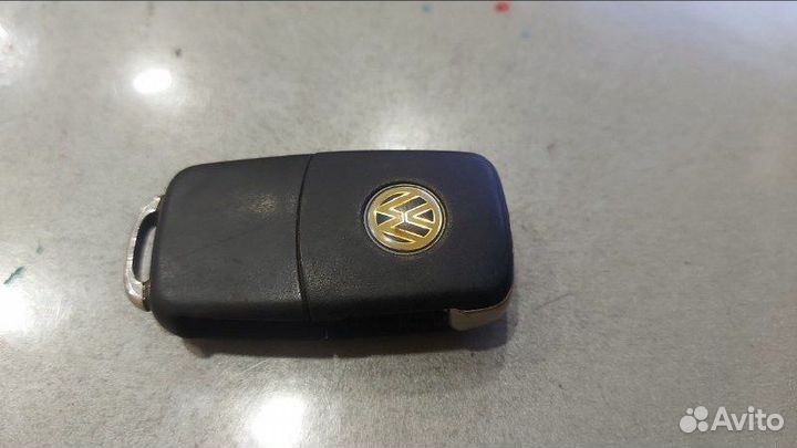 Ключ выкидной Volkswagen Touareg