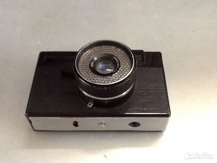 Фотоаппарат