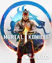 Mortal Kombat 1 Ps5 Мортал Комбат 1