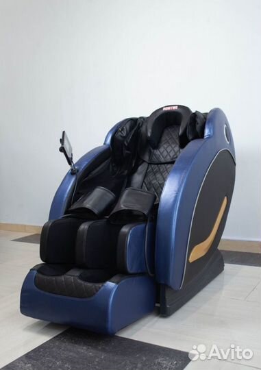 Массажное кресло domtime