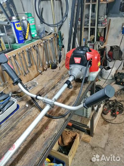 Ремонт бензо электропил, тримеров, бензогенераторо