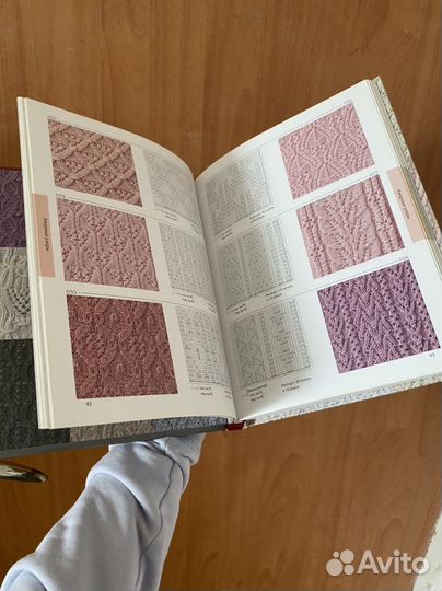 Книги по рукоделию