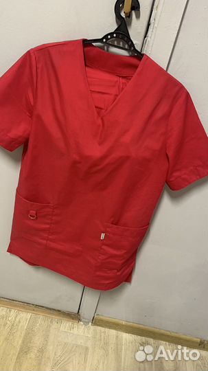 Медицинская форма