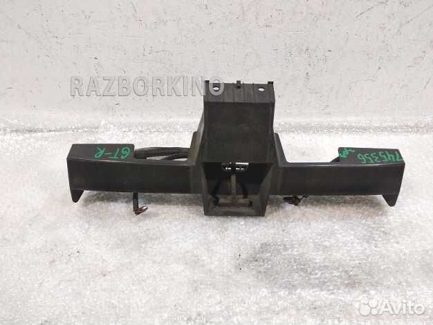 Кронштейн заднего бампера