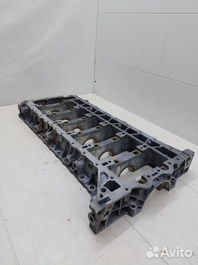 Постель коленвала BMW X6 E71