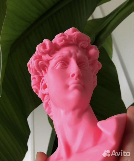 Свеча Давид