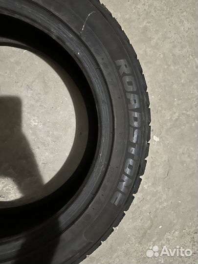 Roadstone Winguard 231 205/55 R16