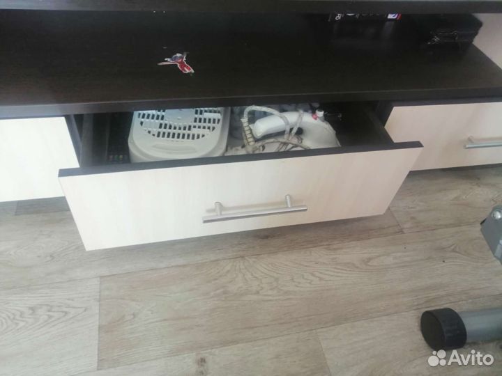 Тумба под тв