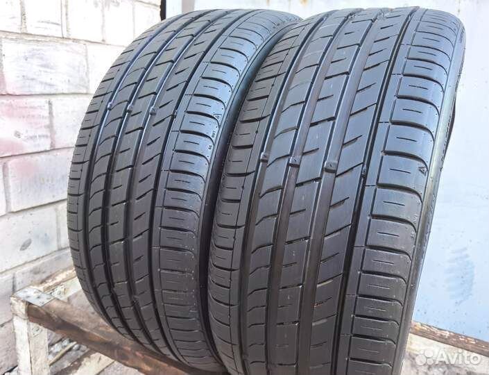 Nexen N'Fera SU1 235/40 R19 96Y