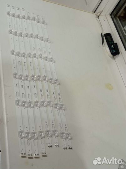 Материнская плата