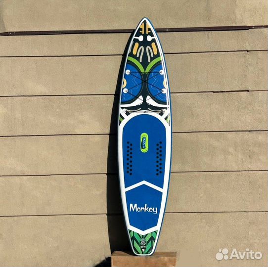 Сапборд в Белорецке / sup board / сап борд