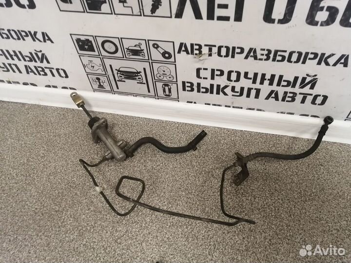 Цилиндр сцепления для Chevrolet Aveo T250