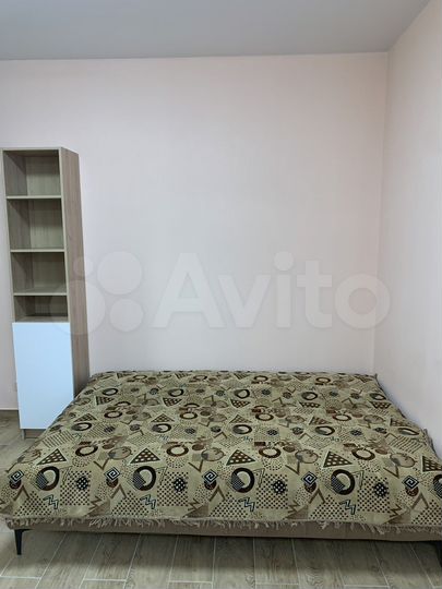 Квартира-студия, 21 м², 2/3 эт.