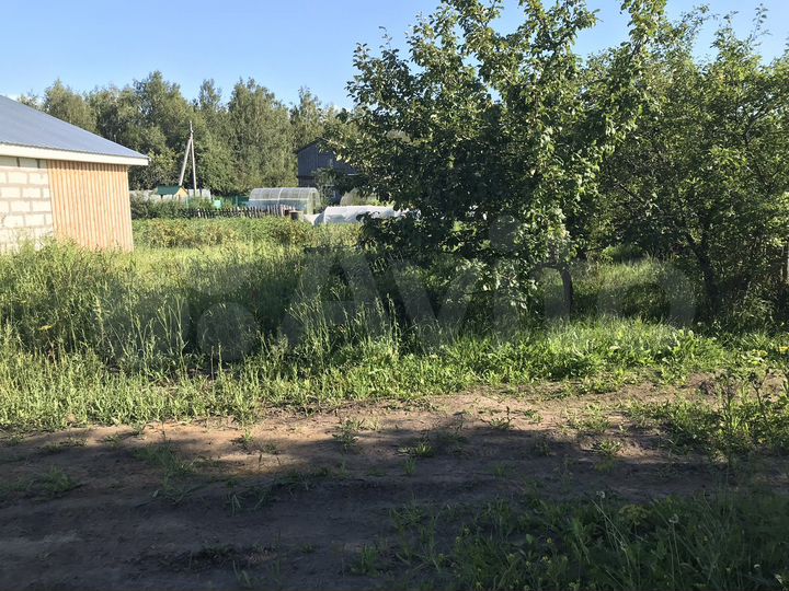 Дача 72 м² на участке 6 сот.