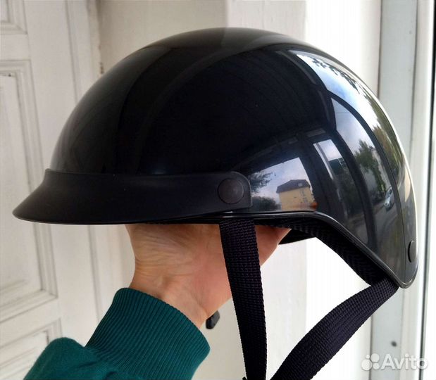 Шлем для верховой езды