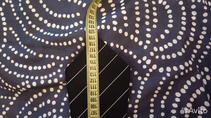 H&M Новый галстук