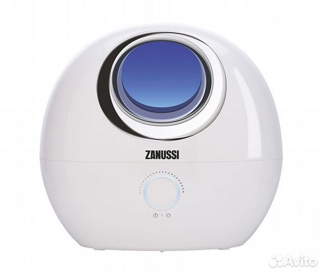 Увлажнитель воздуха zanussi