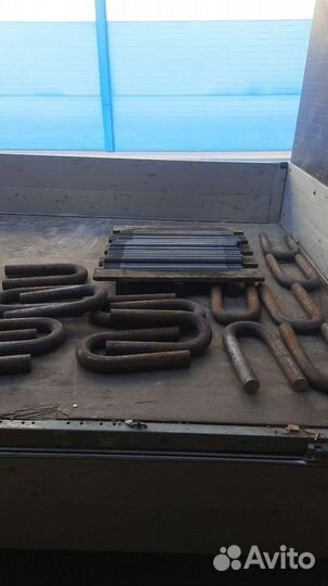 Металлообработка, производство