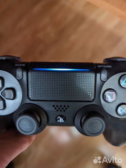 Геймпад sony PS4 dualshock 4 v2